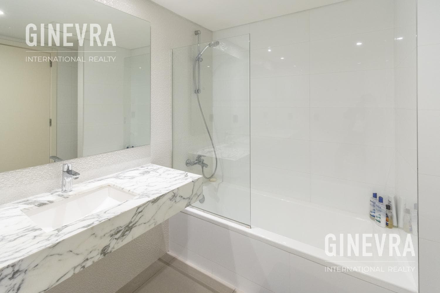 Departamento 3 ambientes en Puerto Madero - foto 15