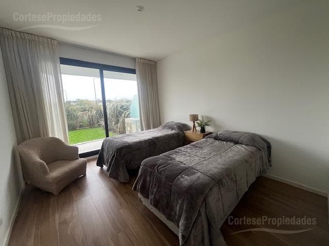 Departamento 2 ambientes en Puerto Escondido, Nordelta - foto 5