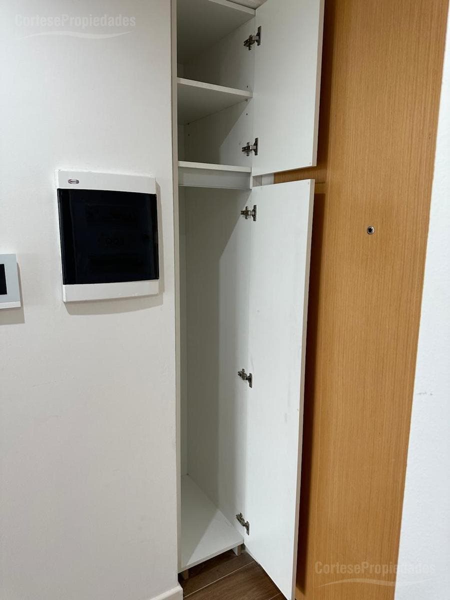 Departamento 2 ambientes en Puerto Escondido, Nordelta - foto 36