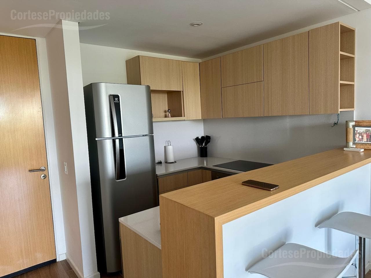 Departamento 2 ambientes en Puerto Escondido, Nordelta - foto 29