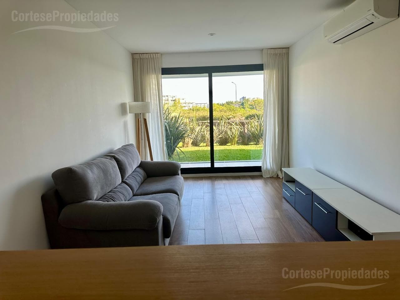 Departamento 2 ambientes en Puerto Escondido, Nordelta - foto 14