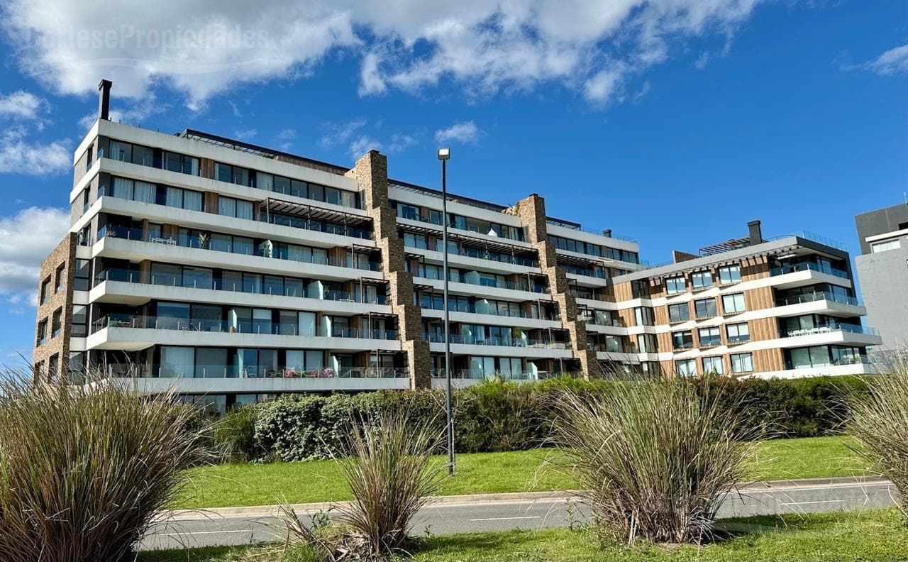 Departamento 2 ambientes en Puerto Escondido, Nordelta - foto 21