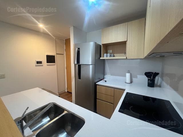 Departamento 2 ambientes en Puerto Escondido, Nordelta - foto 6