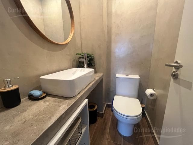 Departamento 2 ambientes en Puerto Escondido, Nordelta - foto 12