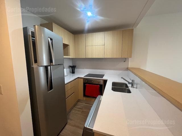 Departamento 2 ambientes en Puerto Escondido, Nordelta - foto 11