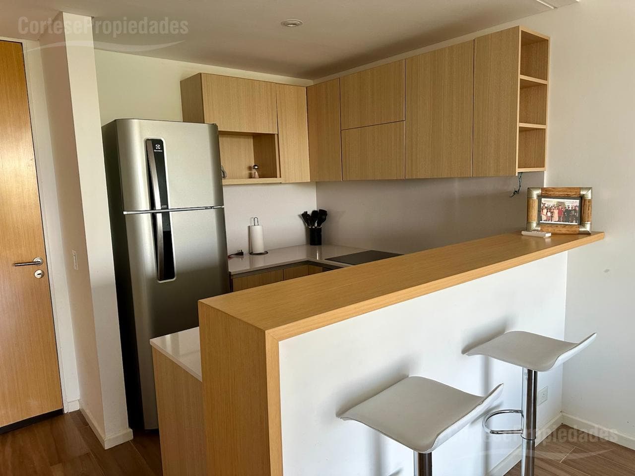 Departamento 2 ambientes en Puerto Escondido, Nordelta - foto 31