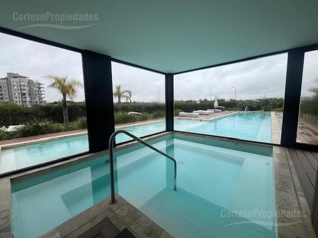 Departamento 2 ambientes en Puerto Escondido, Nordelta - foto 24