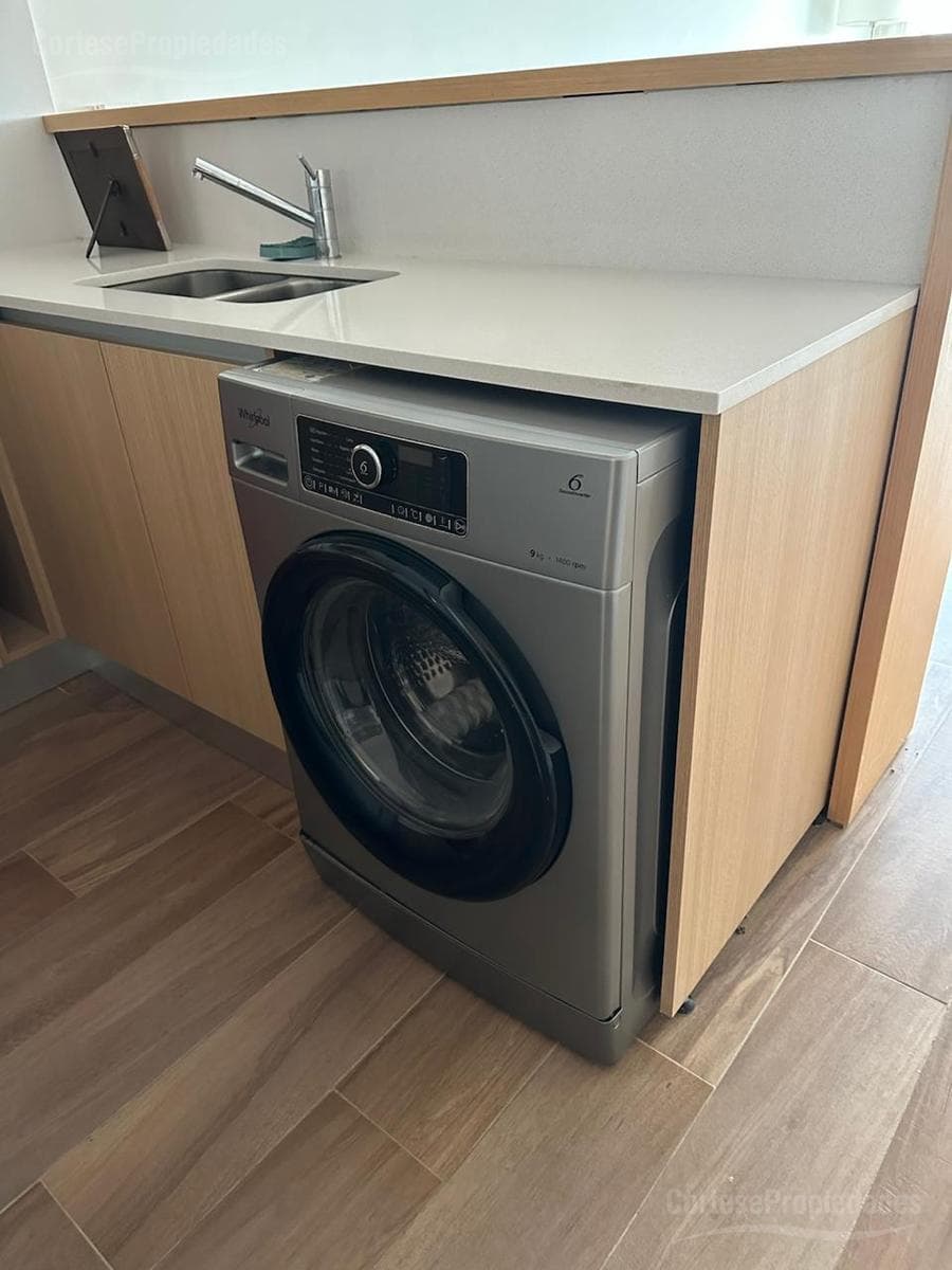 Departamento 2 ambientes en Puerto Escondido, Nordelta - foto 27