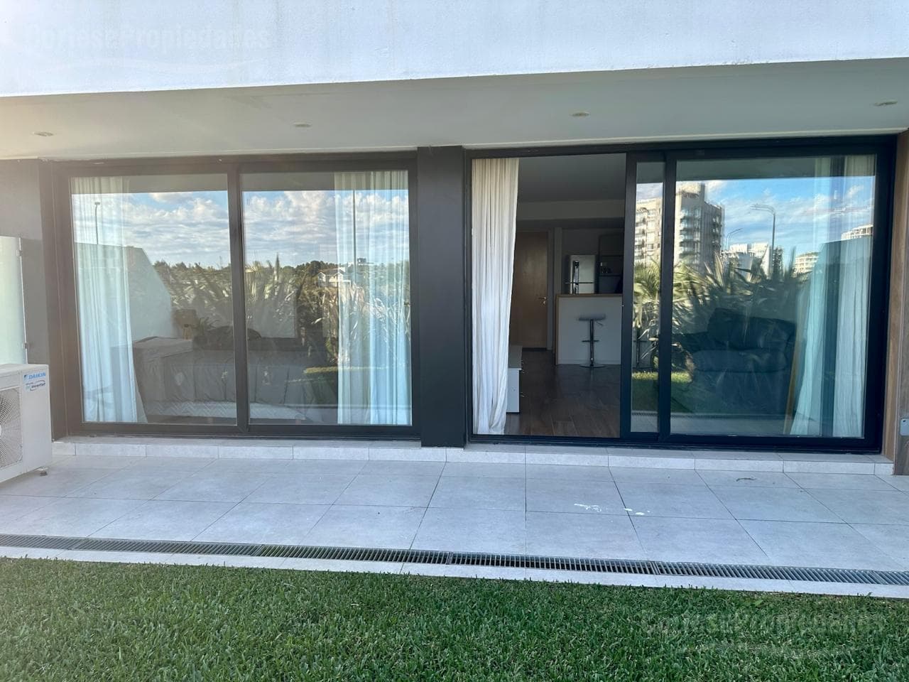 Departamento 2 ambientes en Puerto Escondido, Nordelta - foto 16