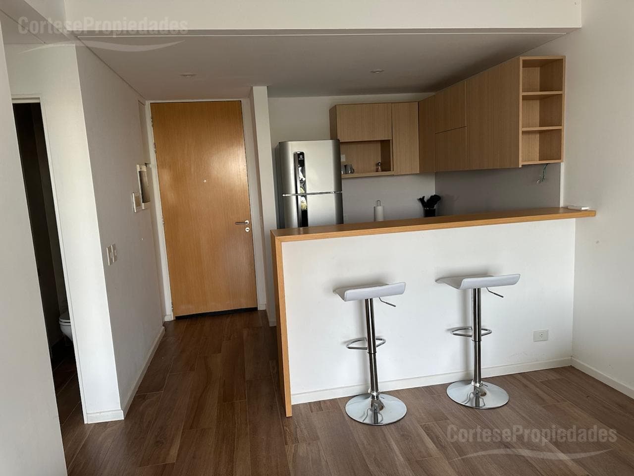 Departamento 2 ambientes en Puerto Escondido, Nordelta - foto 15