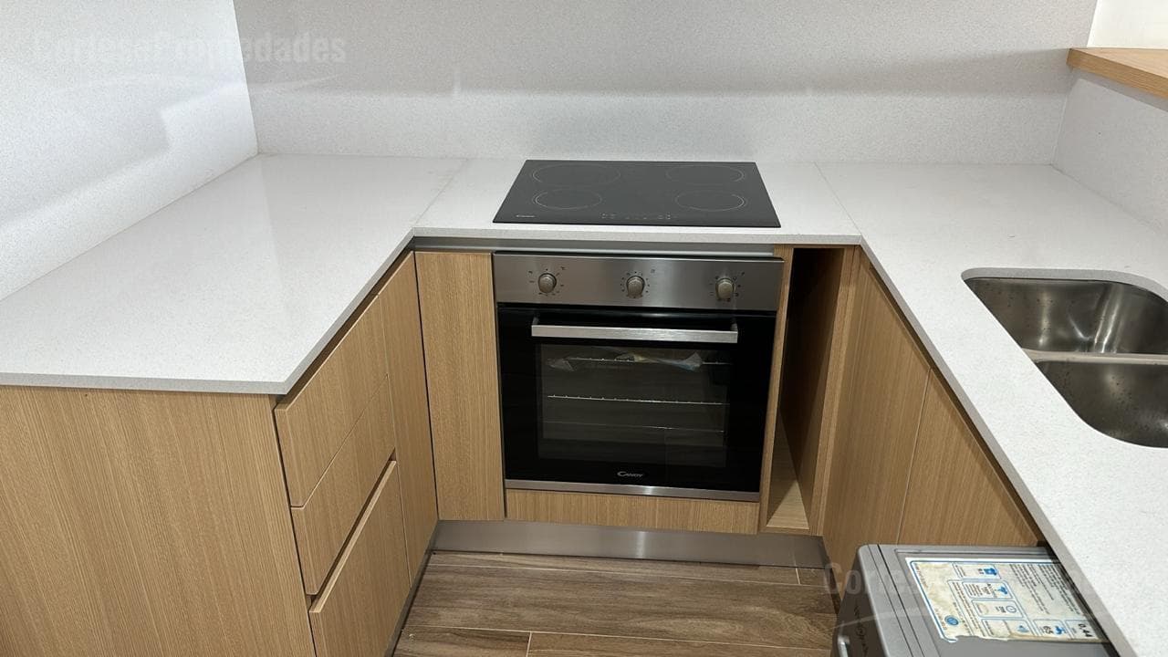 Departamento 2 ambientes en Puerto Escondido, Nordelta - foto 37