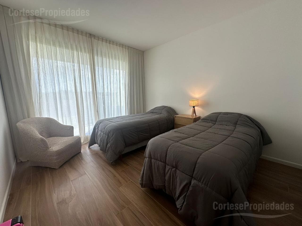 Departamento 2 ambientes en Puerto Escondido, Nordelta - foto 34