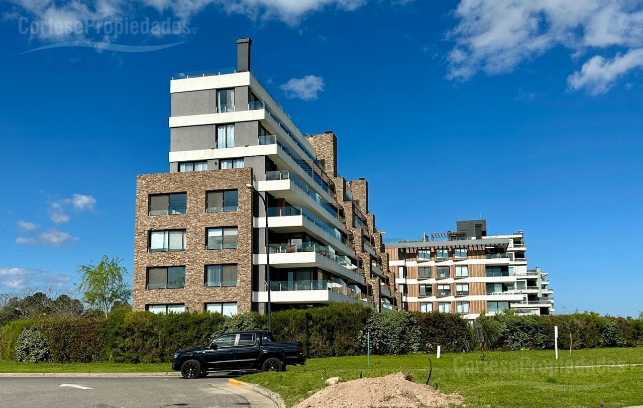 Departamento 2 ambientes en Puerto Escondido, Nordelta - foto 25