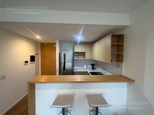 Departamento 2 ambientes en Puerto Escondido, Nordelta - foto 2