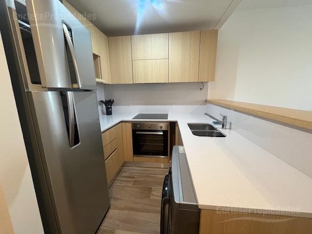 Departamento 2 ambientes en Puerto Escondido, Nordelta - foto 7