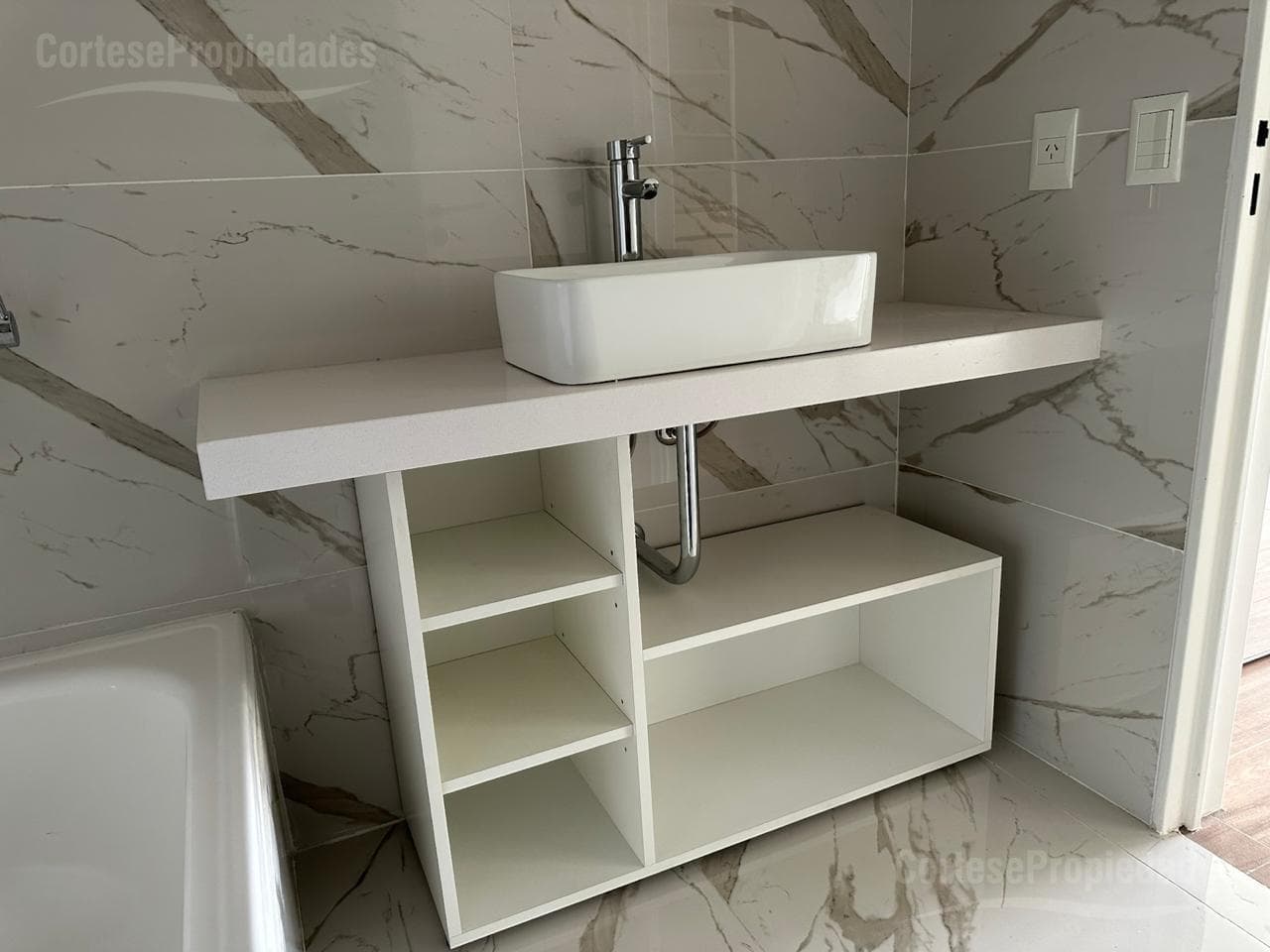 Departamento 2 ambientes en Puerto Escondido, Nordelta - foto 28