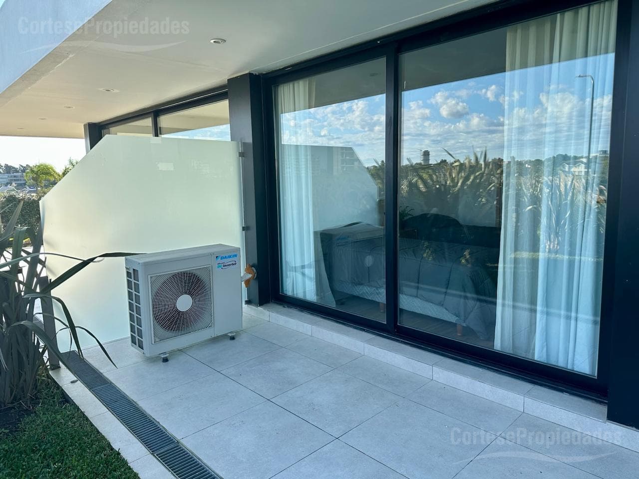 Departamento 2 ambientes en Puerto Escondido, Nordelta - foto 18