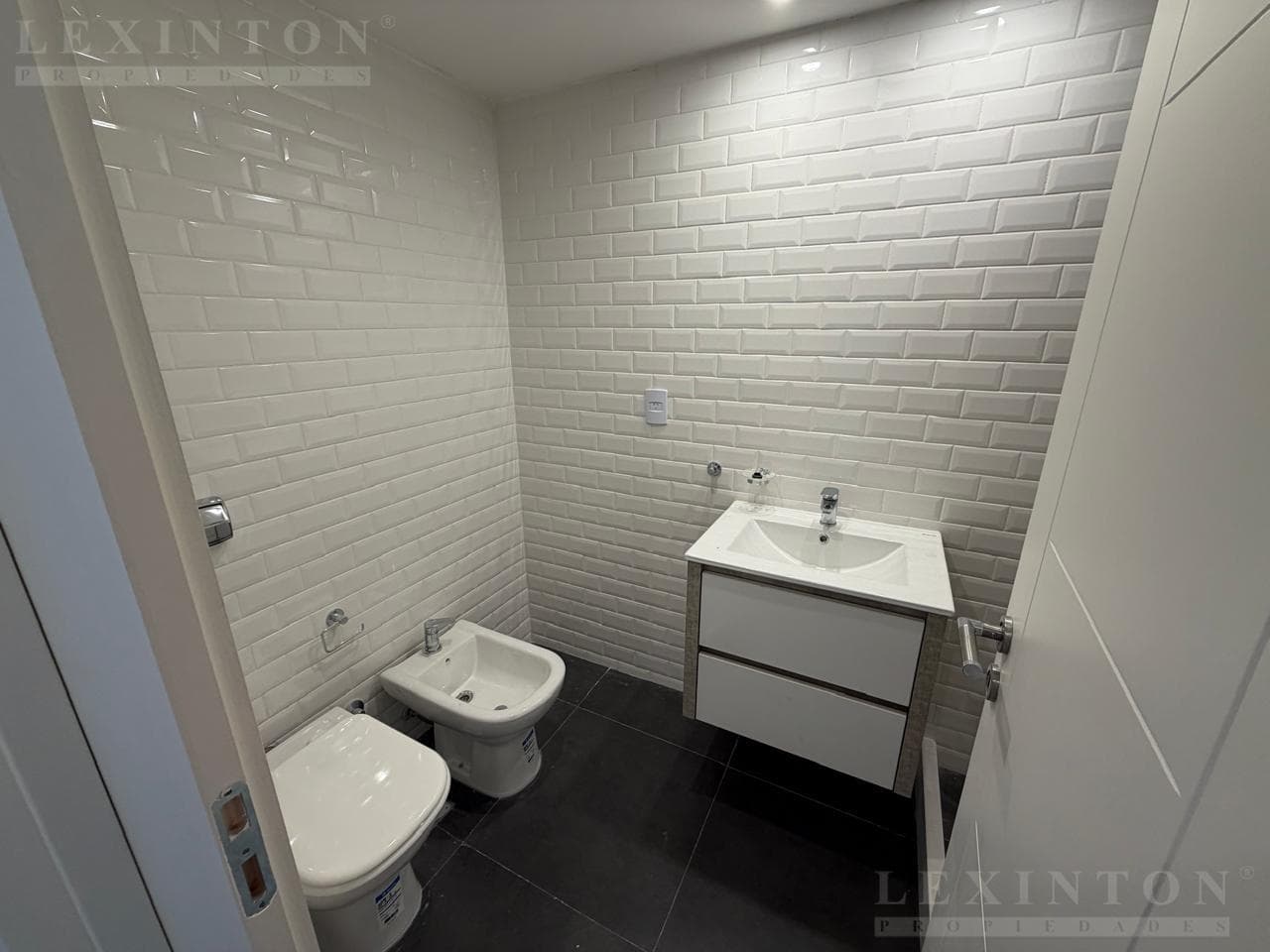 Departamento 1 ambientes en Palermo - foto 12