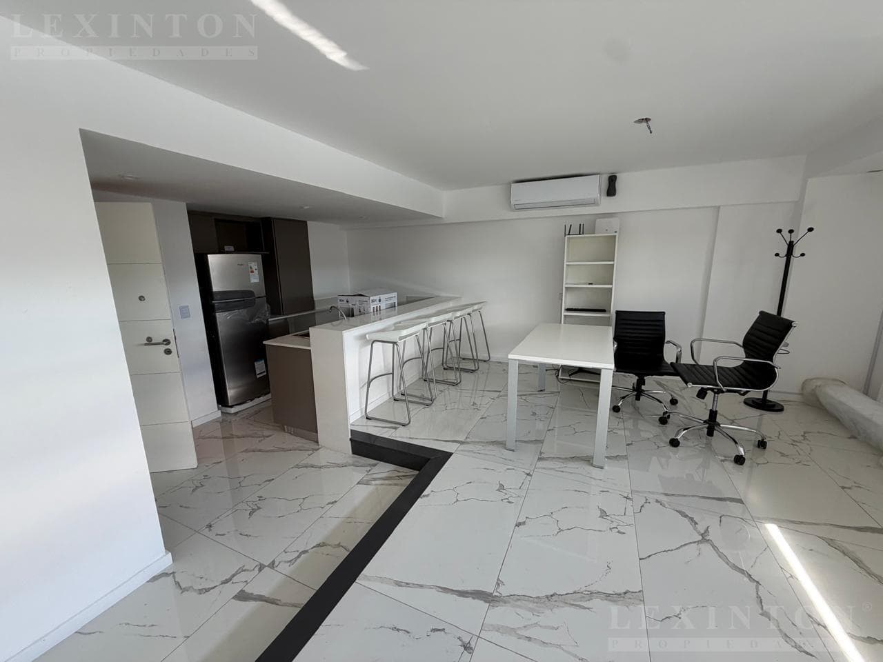 Departamento 1 ambientes en Palermo - foto 19