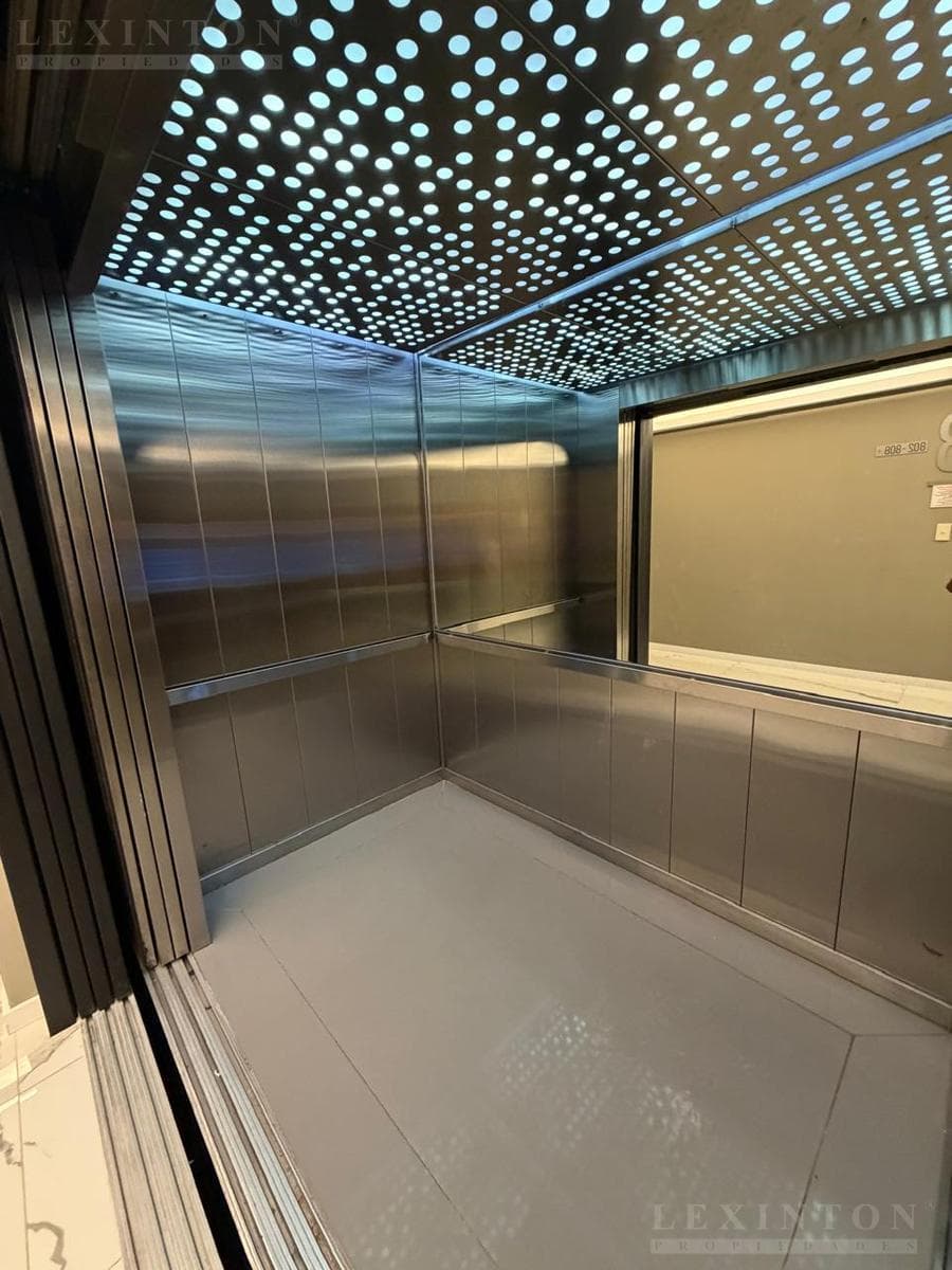 Departamento 1 ambientes en Palermo - foto 20