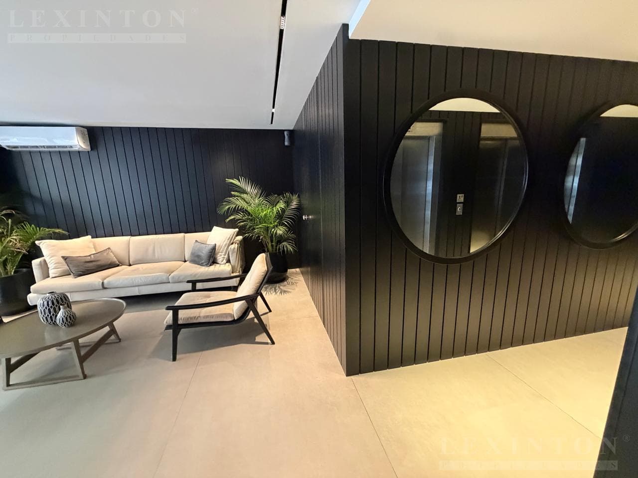 Departamento 1 ambientes en Palermo - foto 4