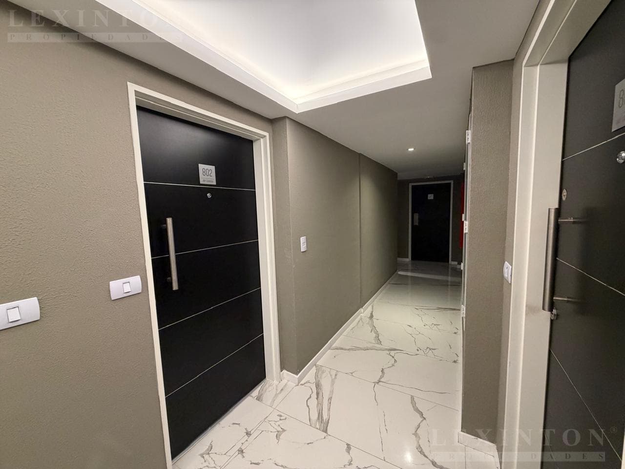 Departamento 1 ambientes en Palermo - foto 5