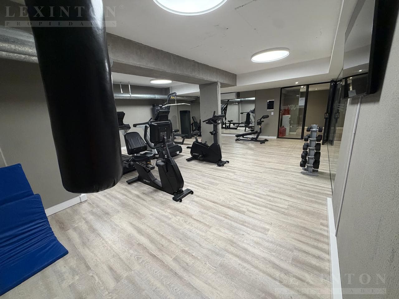 Departamento 1 ambientes en Palermo - foto 15