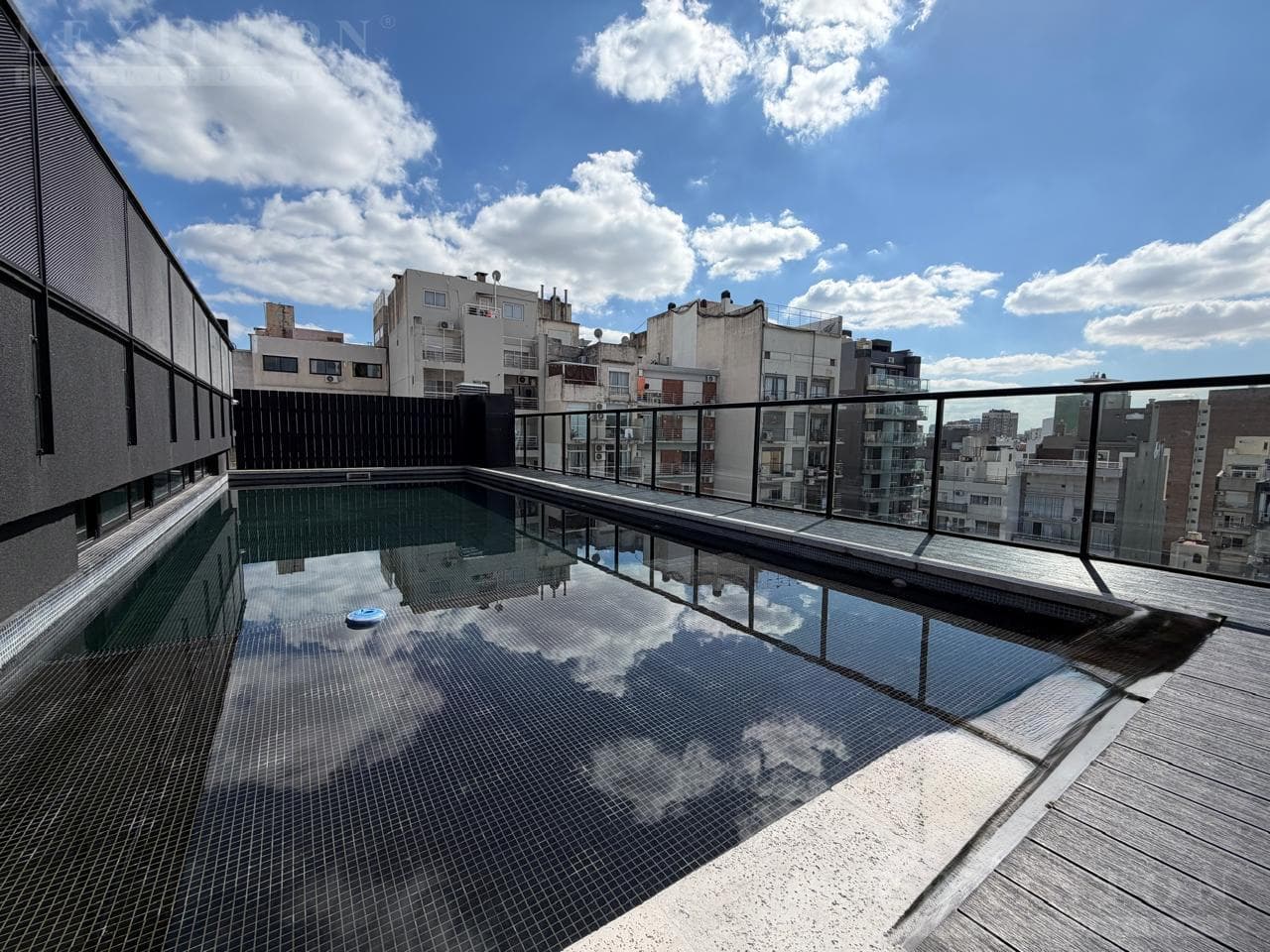 Departamento 1 ambientes en Palermo - foto 1