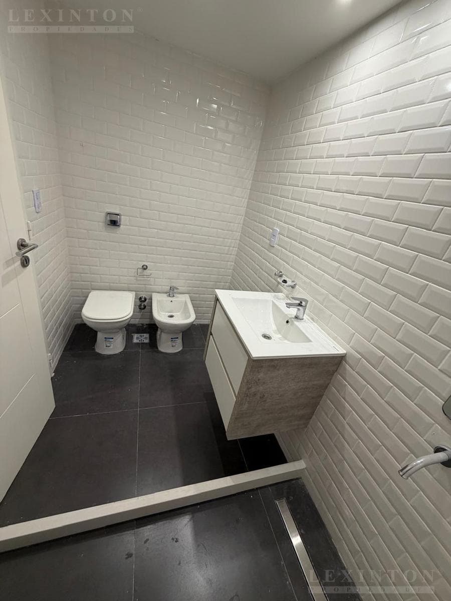 Departamento 1 ambientes en Palermo - foto 13