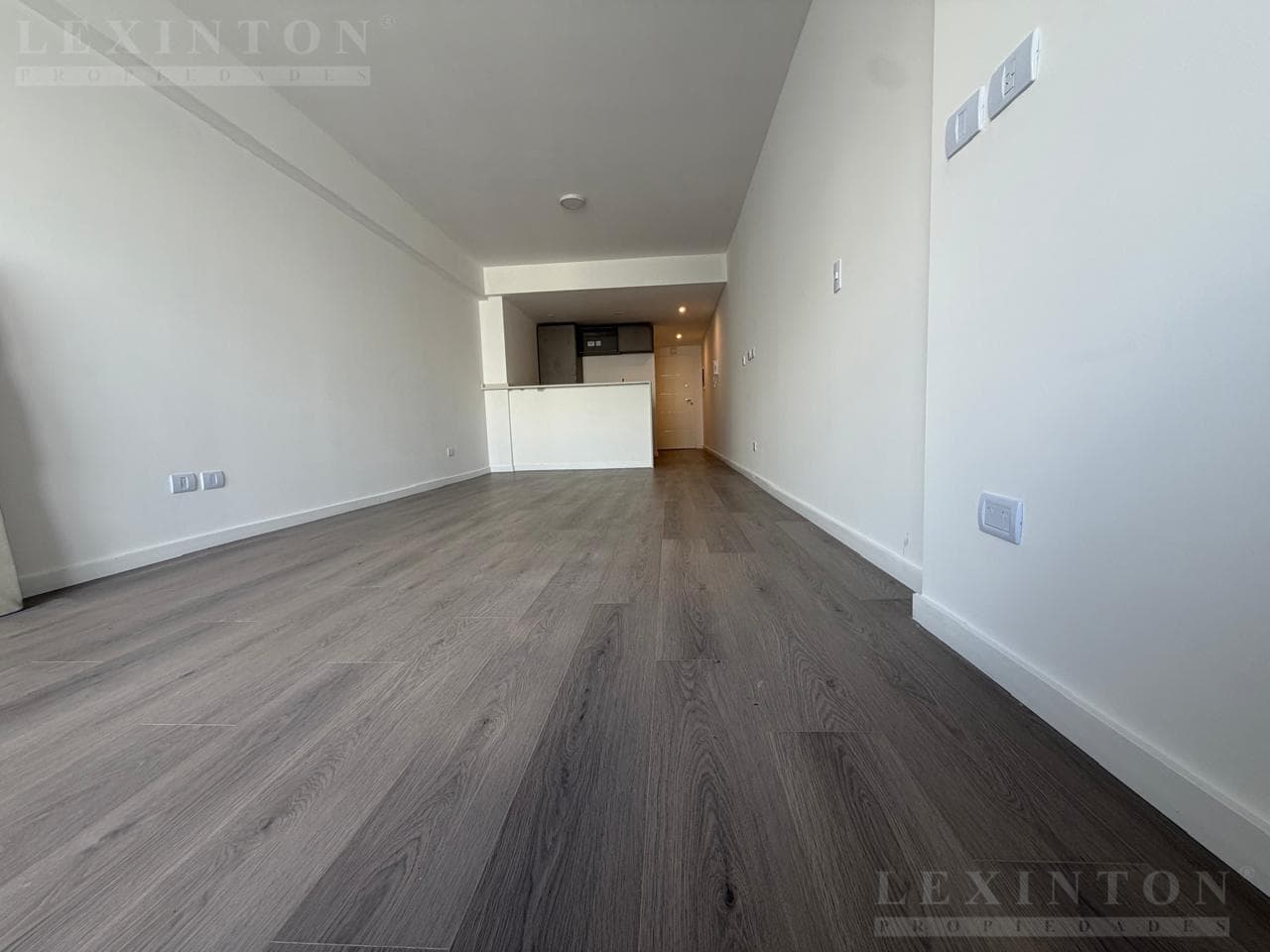 Departamento 1 ambientes en Palermo - foto 8