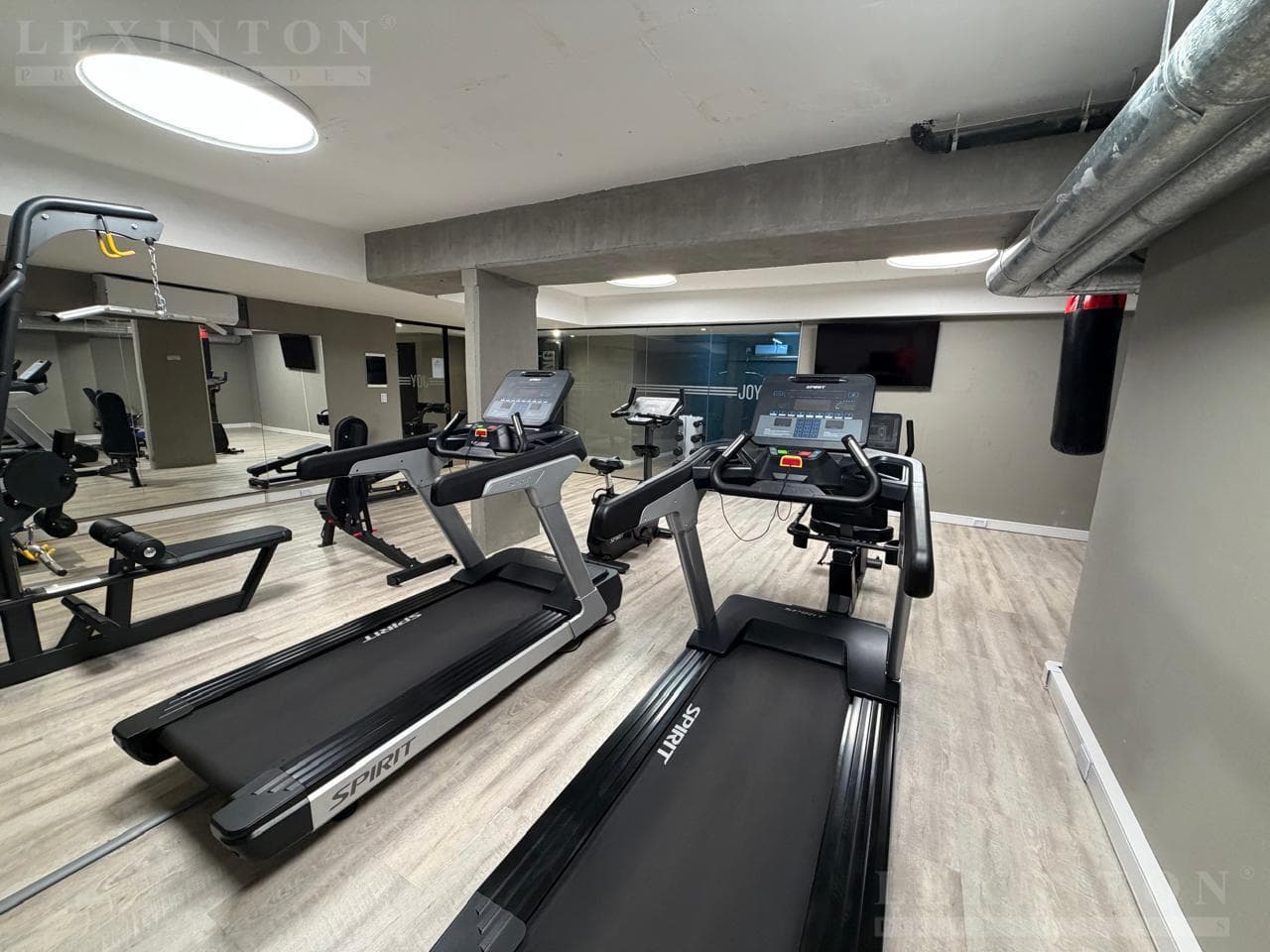 Departamento 1 ambientes en Palermo - foto 16