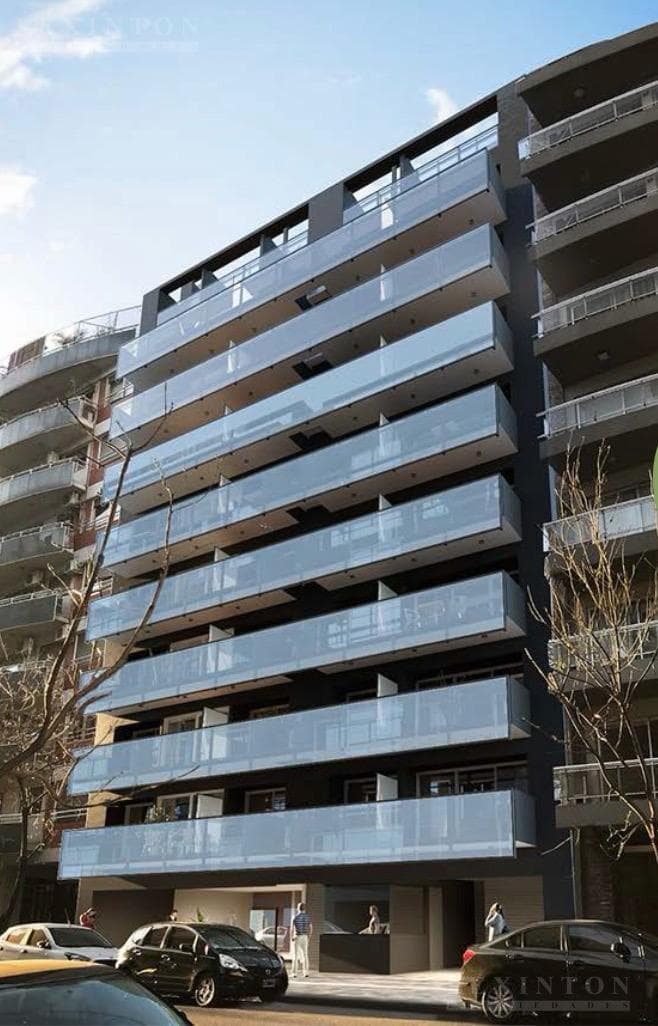 Departamento 1 ambientes en Palermo - foto 2