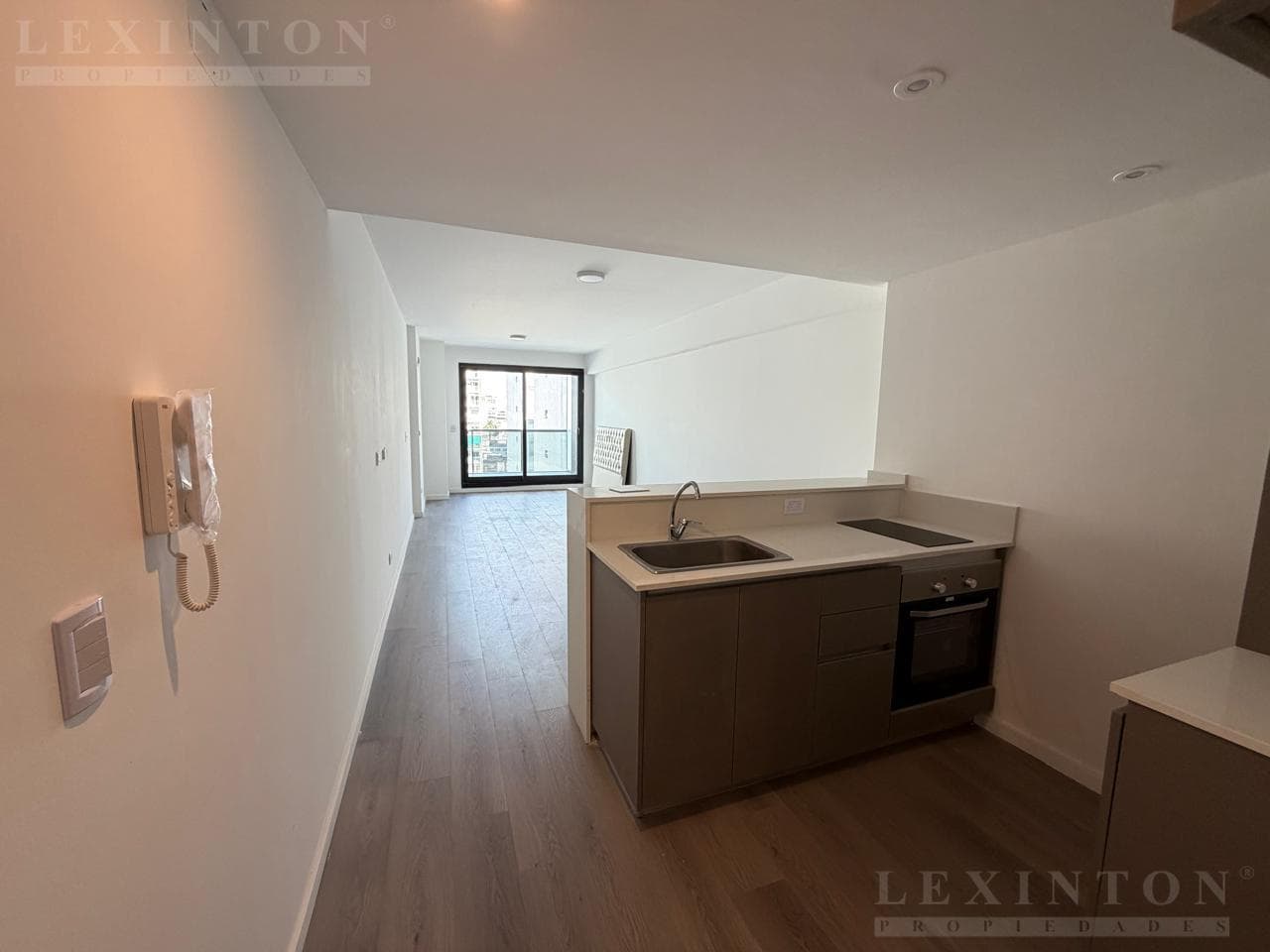 Departamento 1 ambientes en Palermo - foto 6