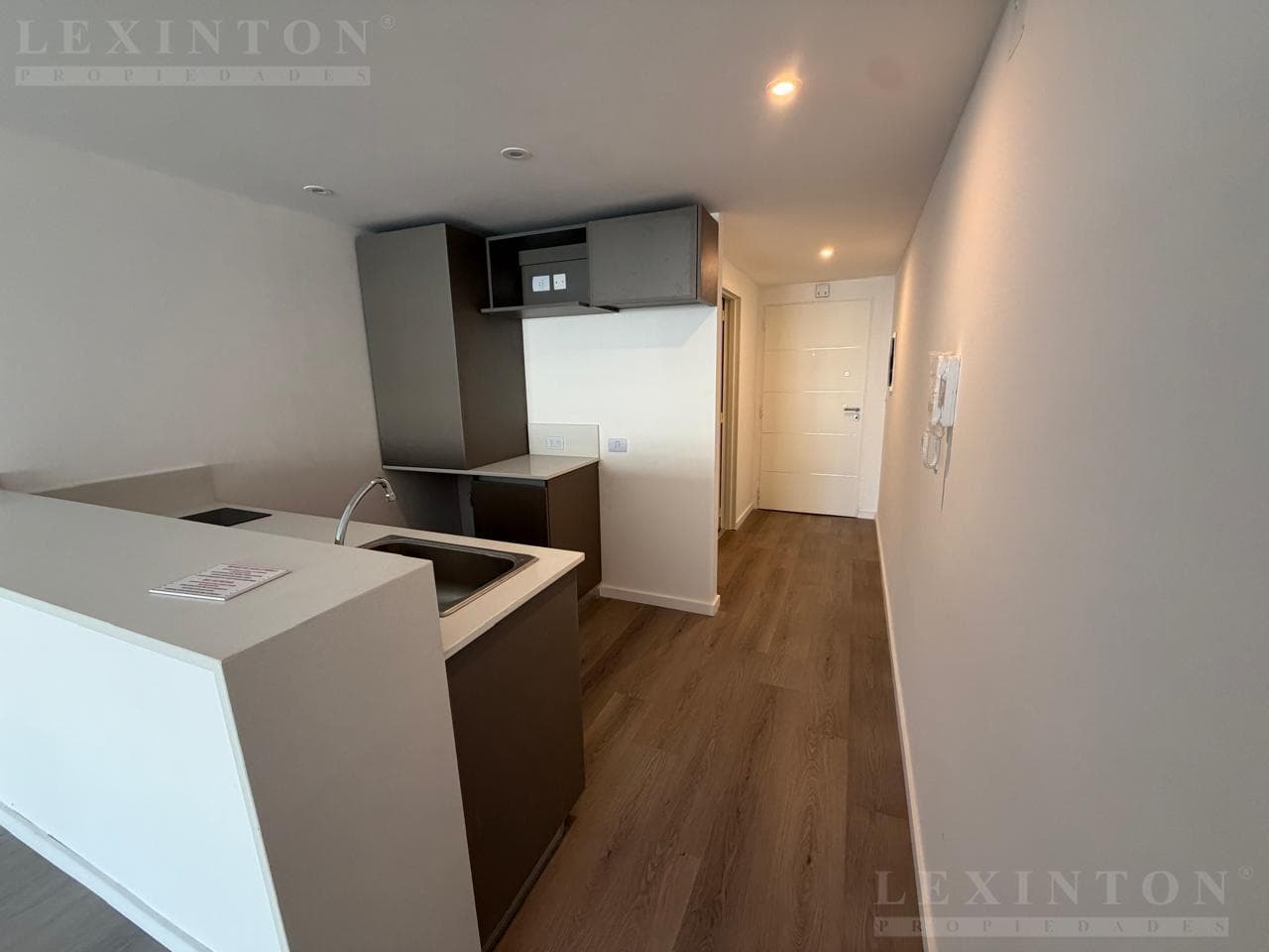 Departamento 1 ambientes en Palermo - foto 11