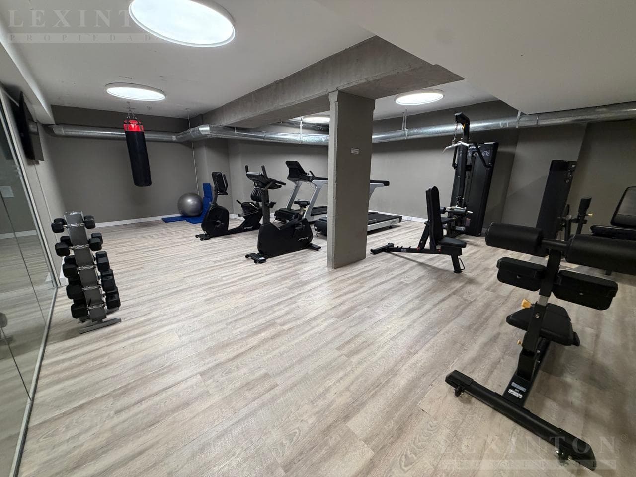 Departamento 1 ambientes en Palermo - foto 17