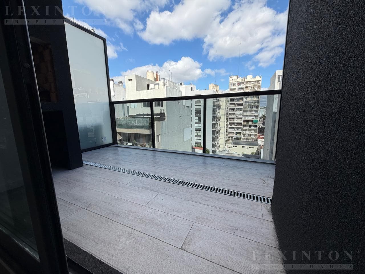 Departamento 1 ambientes en Palermo - foto 9