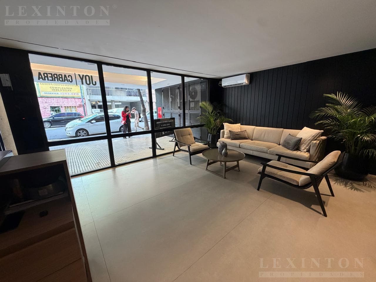 Departamento 1 ambientes en Palermo - foto 3