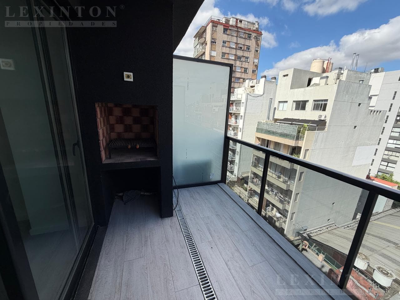 Departamento 1 ambientes en Palermo - foto 10