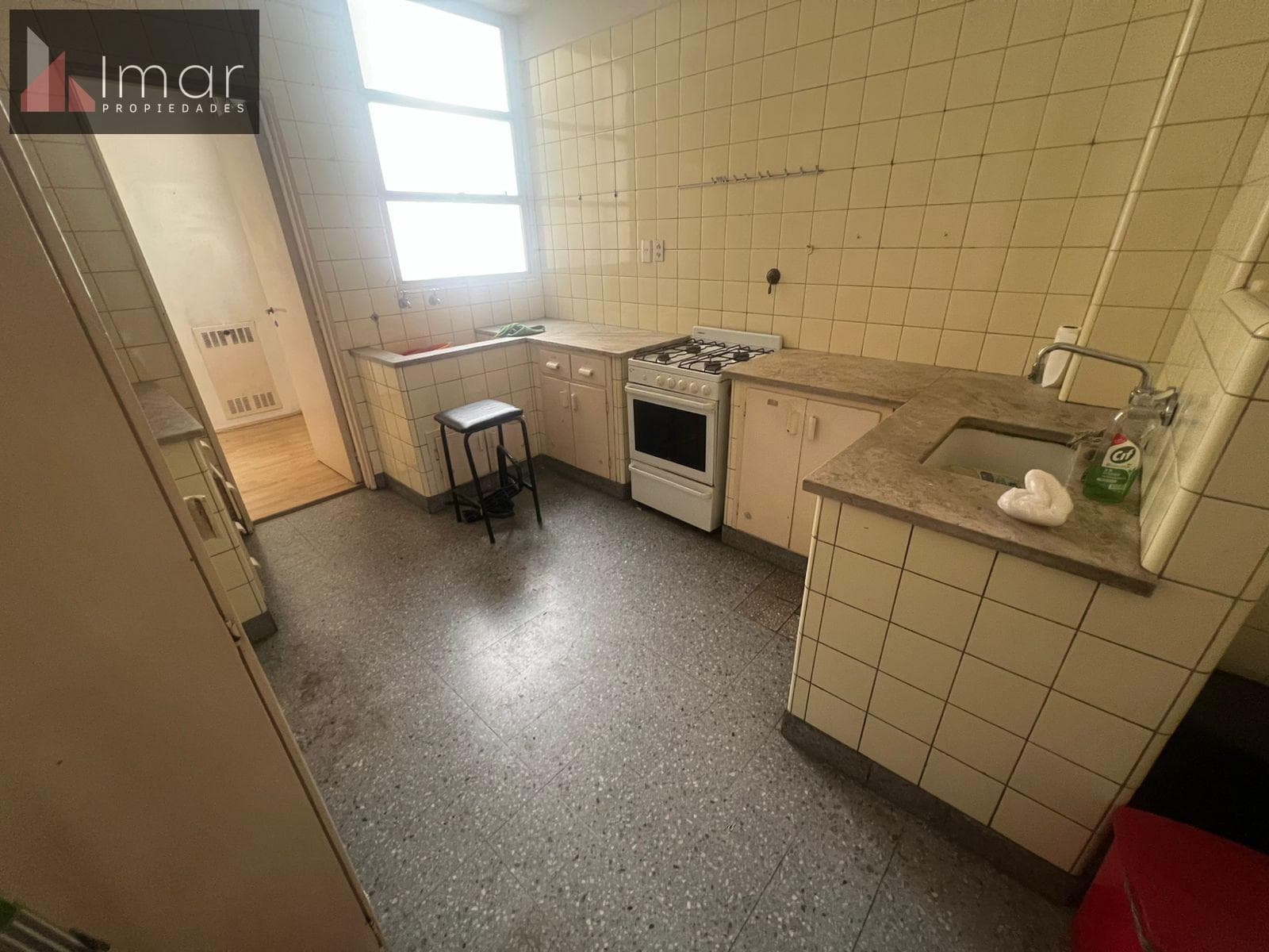 Departamento 3 ambientes en Palermo - foto 11