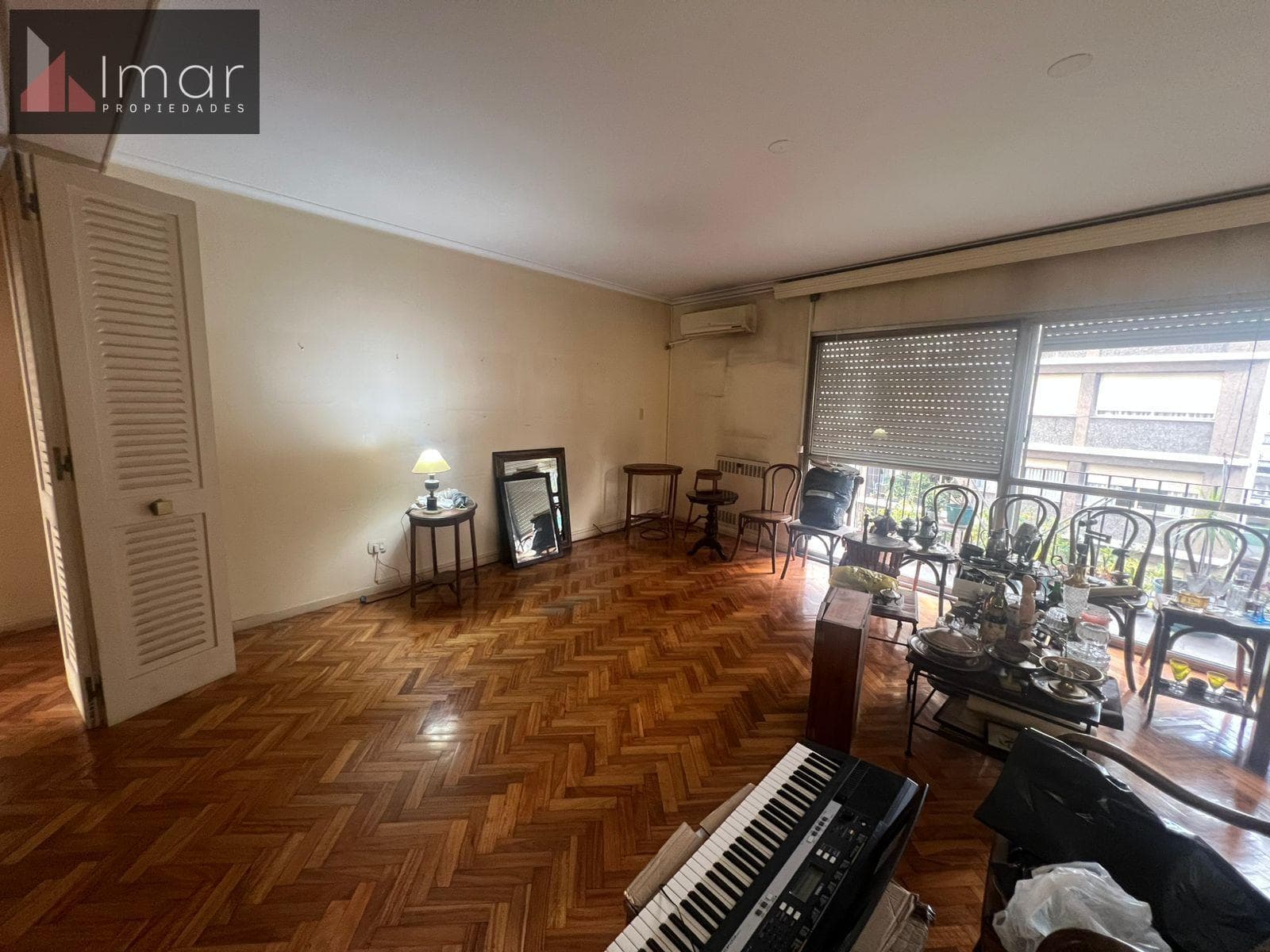 Departamento 3 ambientes en Palermo - foto 1