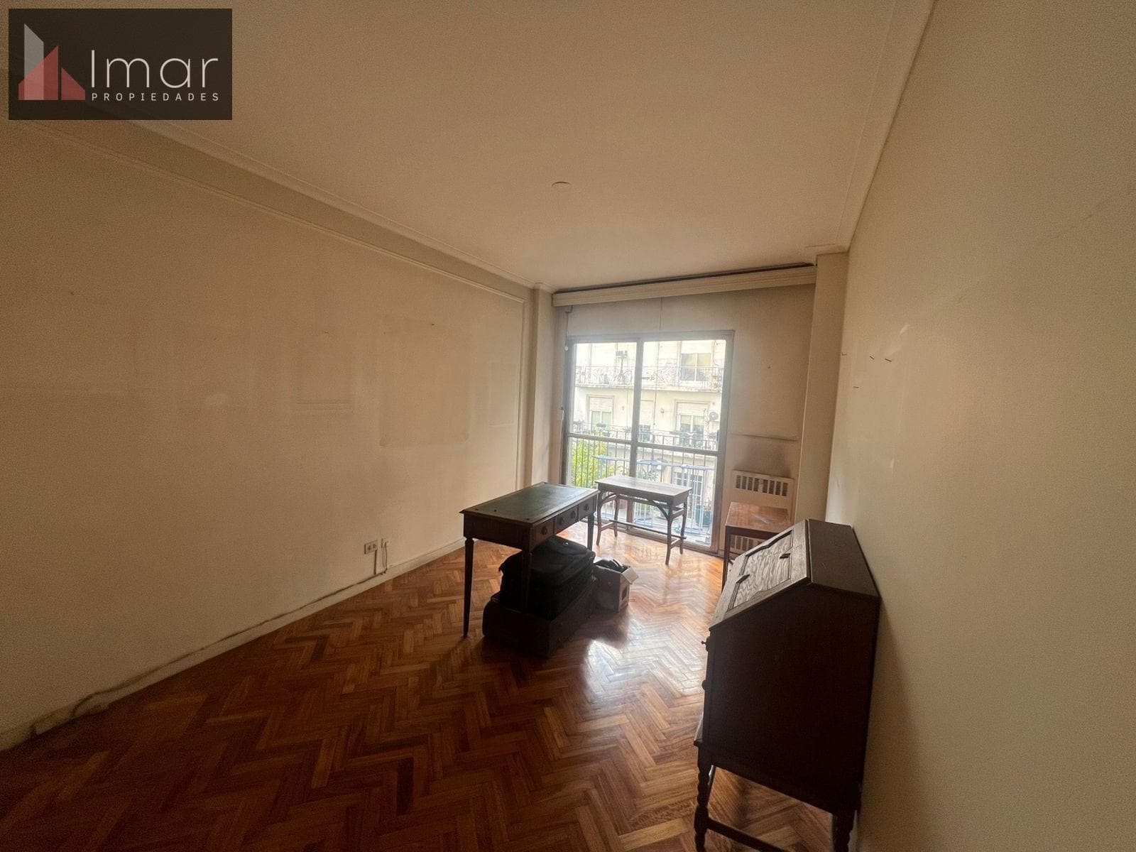 Departamento 3 ambientes en Palermo - foto 6