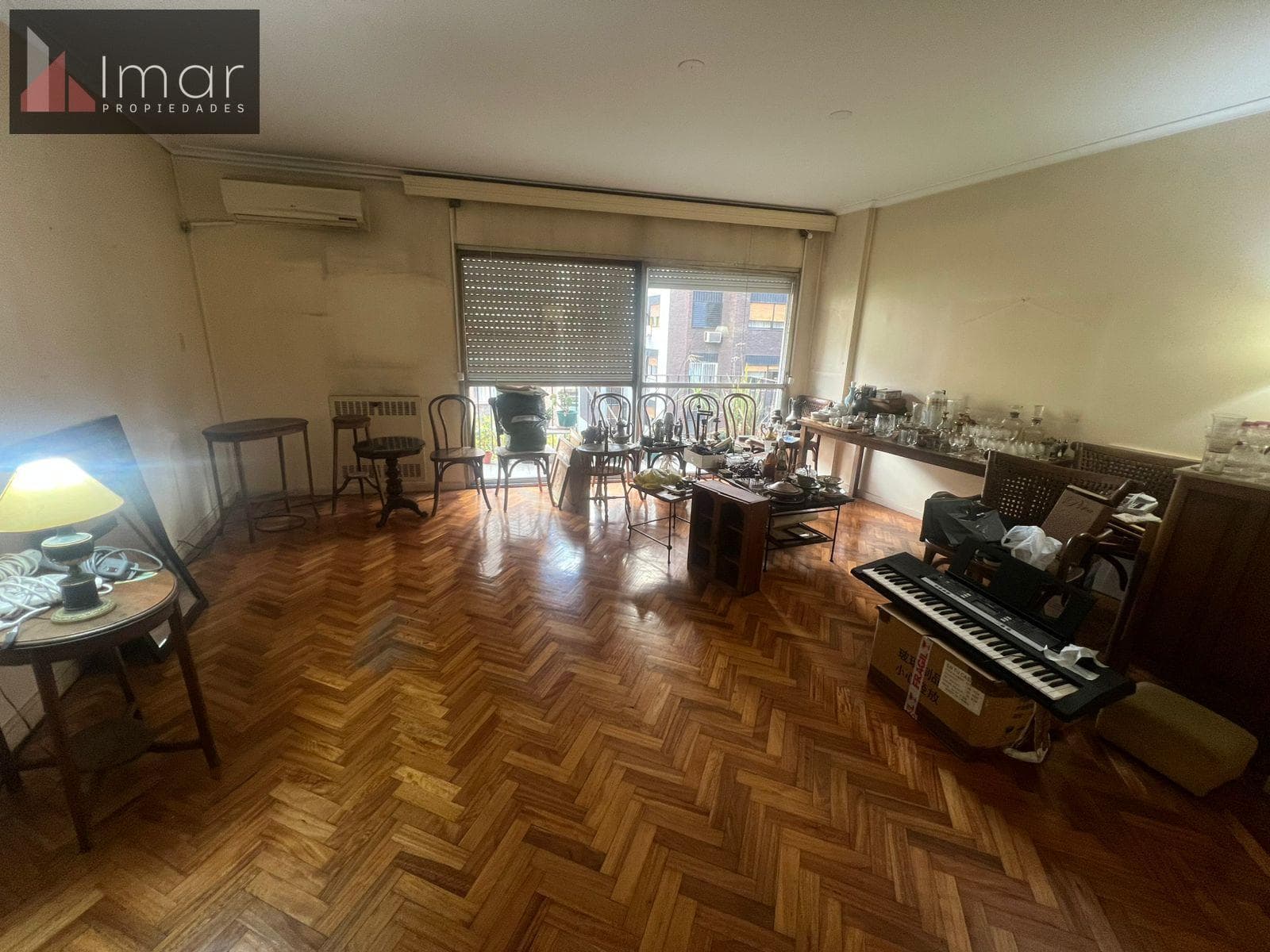 Departamento 3 ambientes en Palermo - foto 2