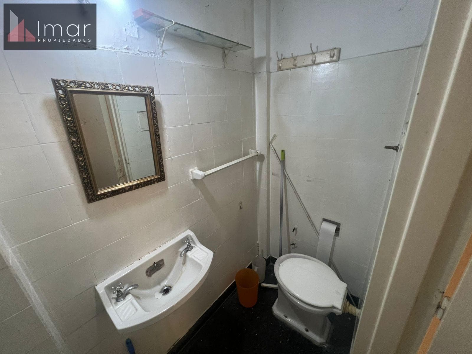 Departamento 3 ambientes en Palermo - foto 14