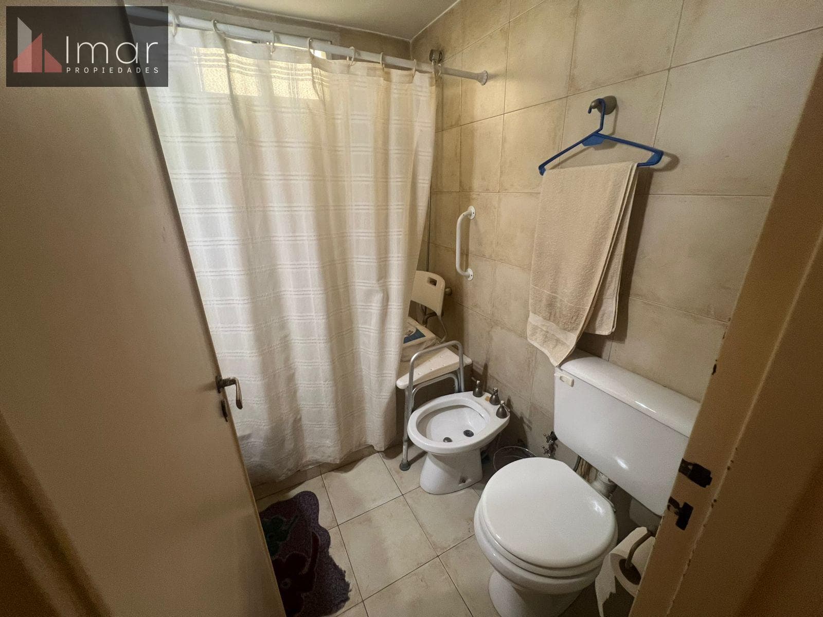 Departamento 3 ambientes en Palermo - foto 12