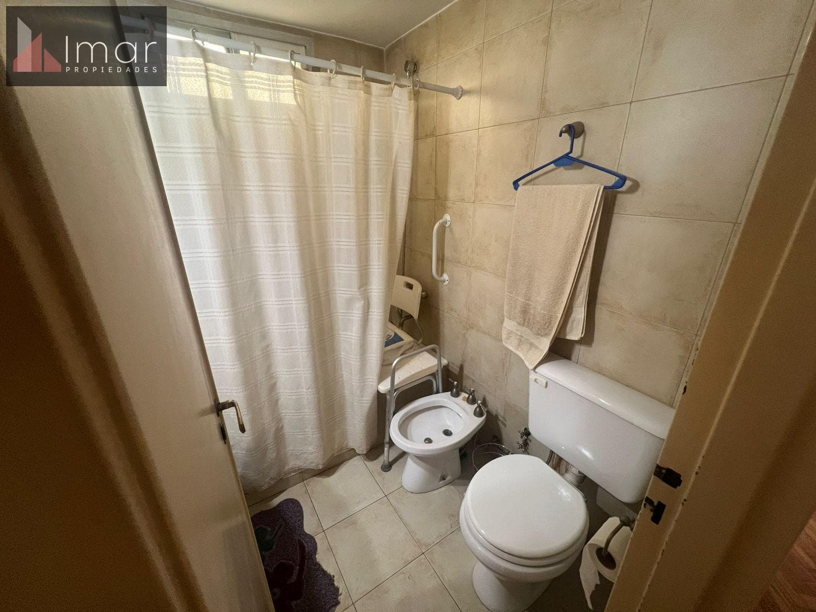 Departamento 3 ambientes en Palermo - foto 13