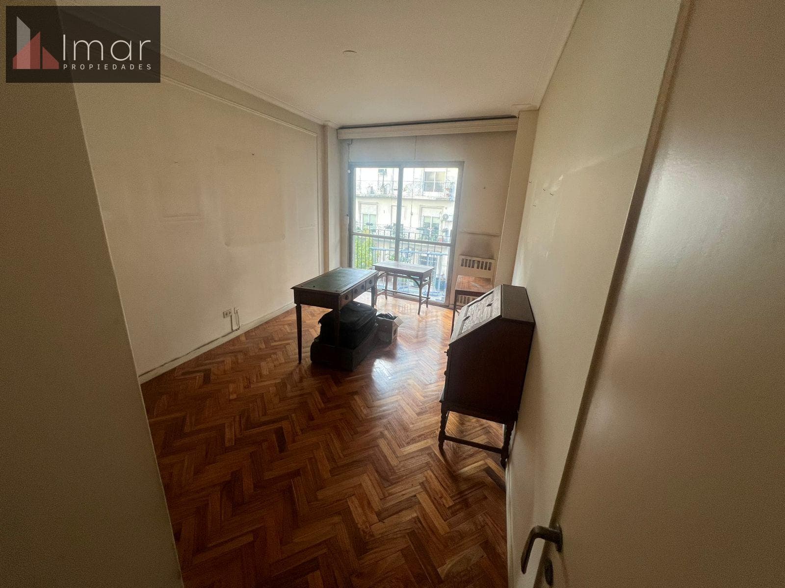 Departamento 3 ambientes en Palermo - foto 3