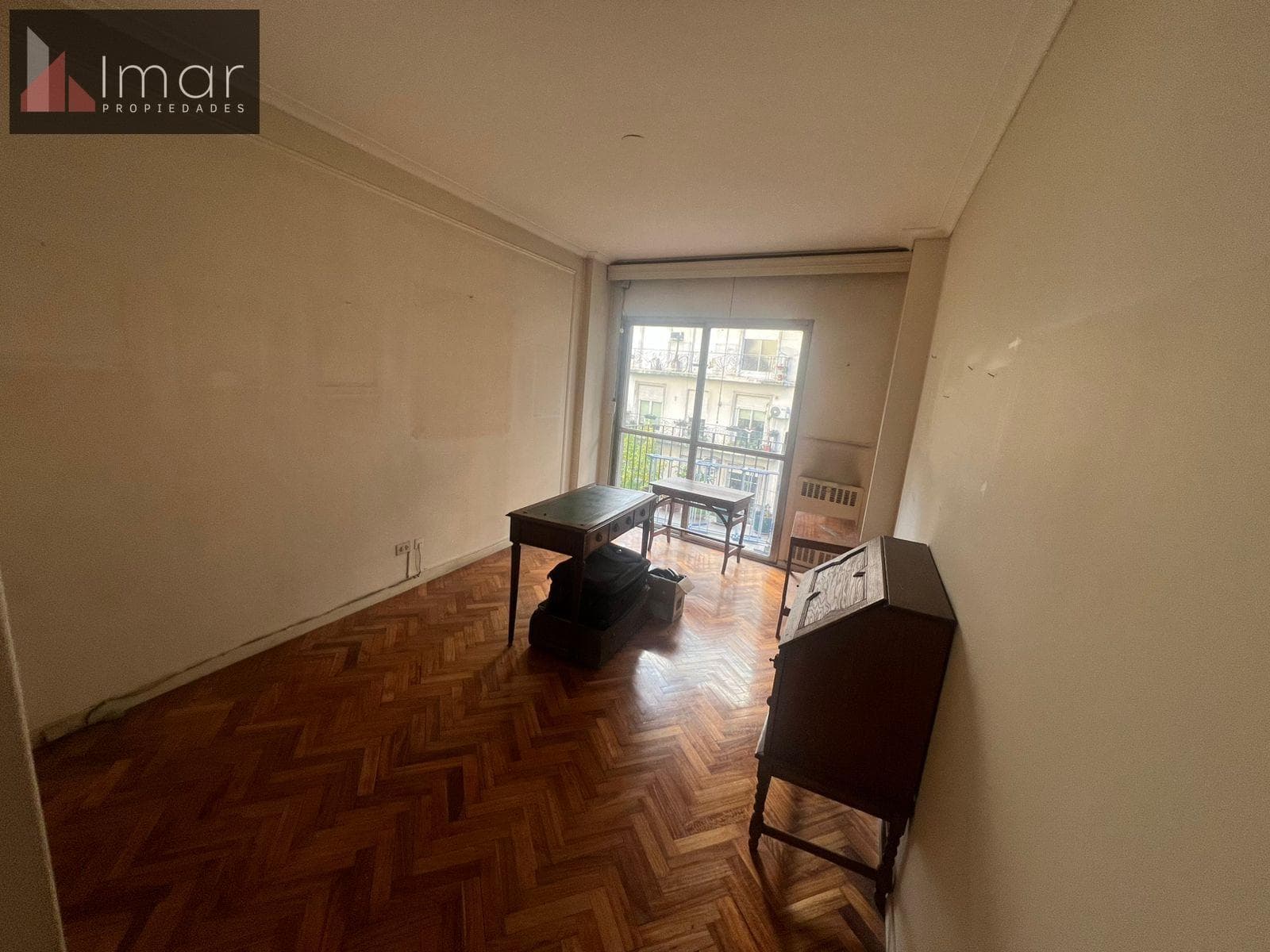 Departamento 3 ambientes en Palermo - foto 4