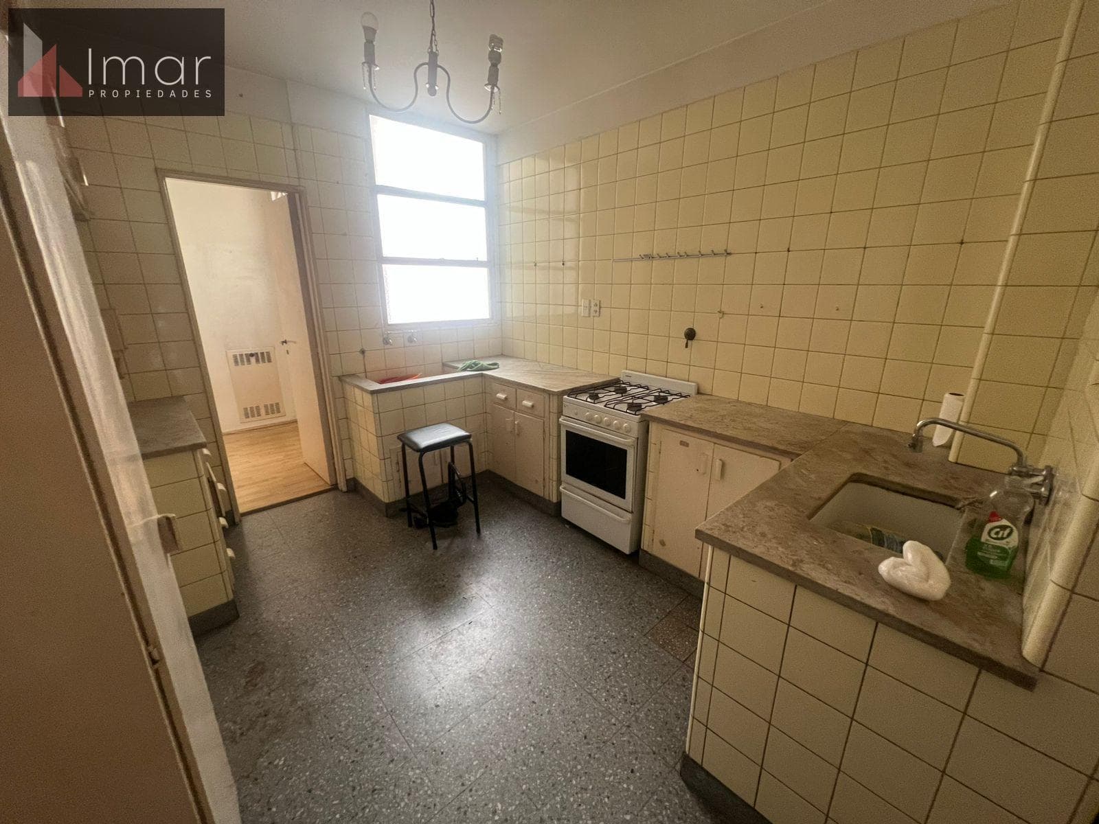 Departamento 3 ambientes en Palermo - foto 10