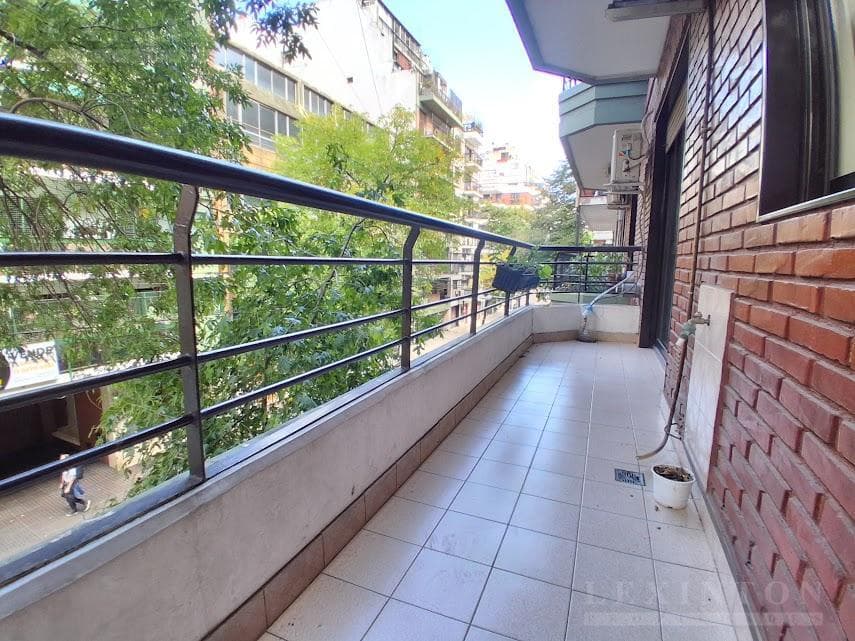 Departamento 2 ambientes en Belgrano - foto 12