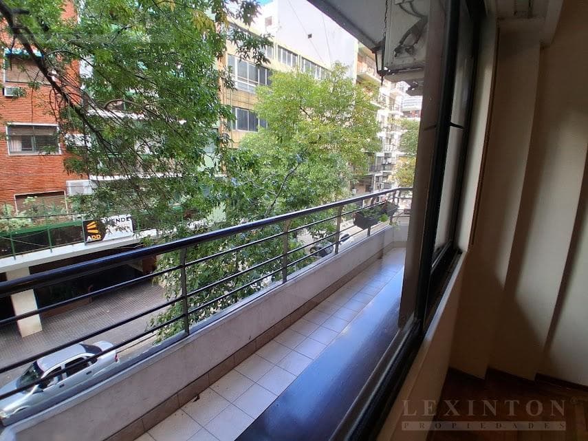 Departamento 2 ambientes en Belgrano - foto 30